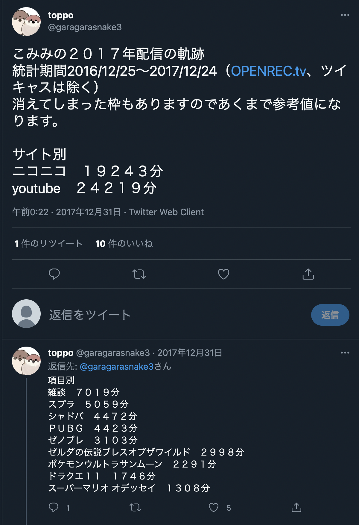 VTuberまとめ速報 V速(最新記事20)