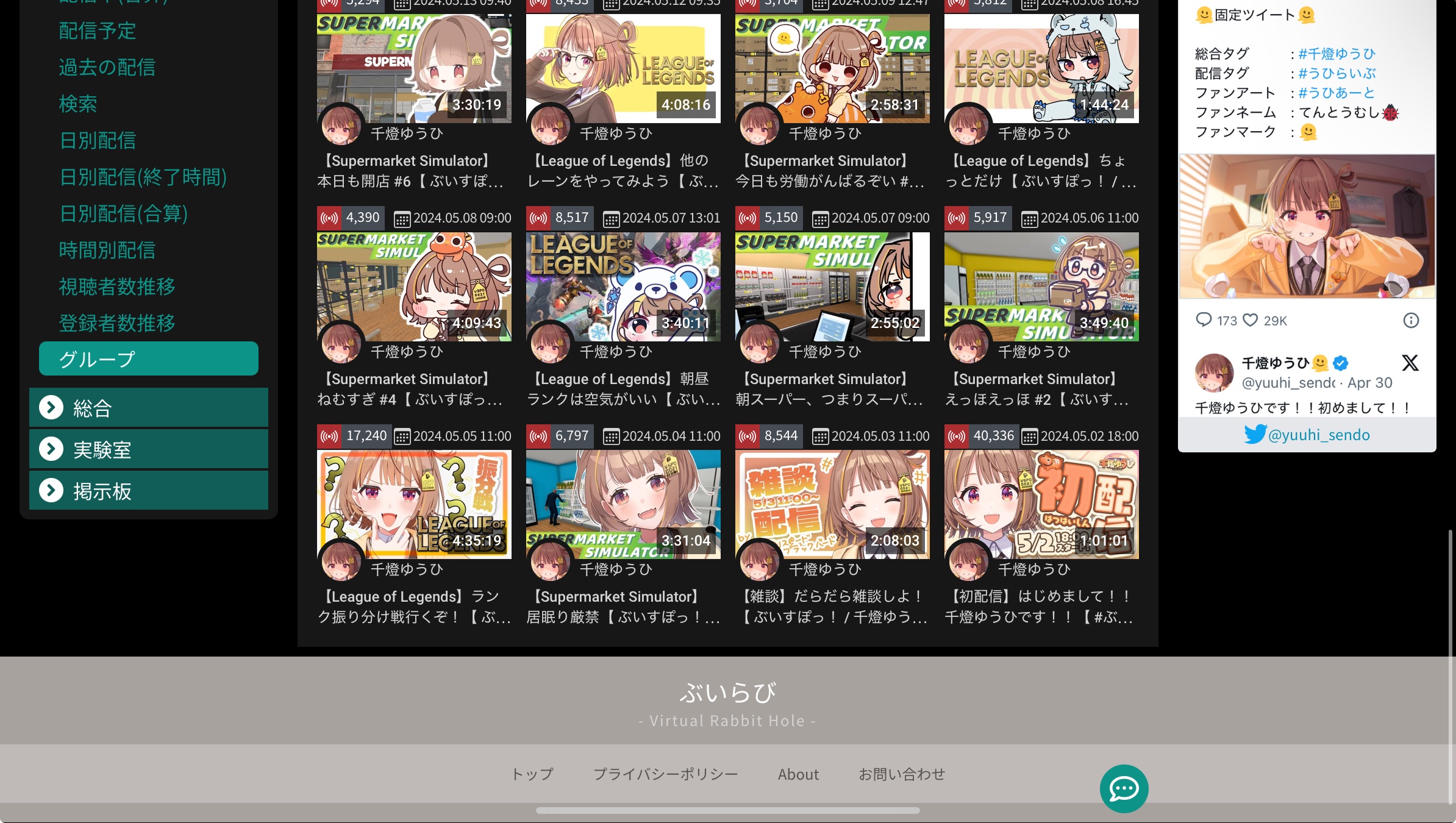 VTuberまとめ速報 V速(画像11/02215405475338_3)