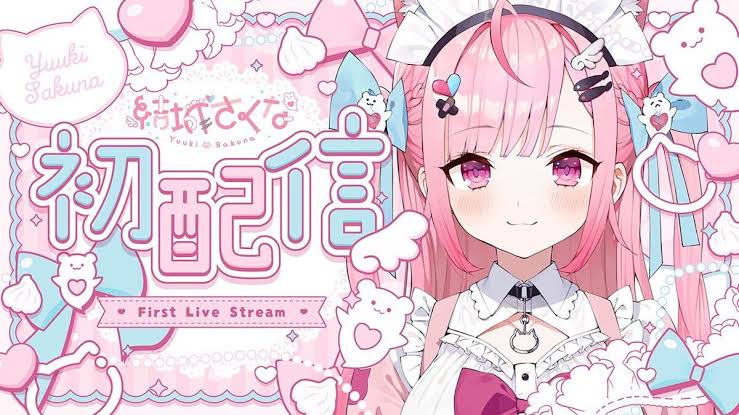 VTuberまとめ速報 V速(最新記事3)