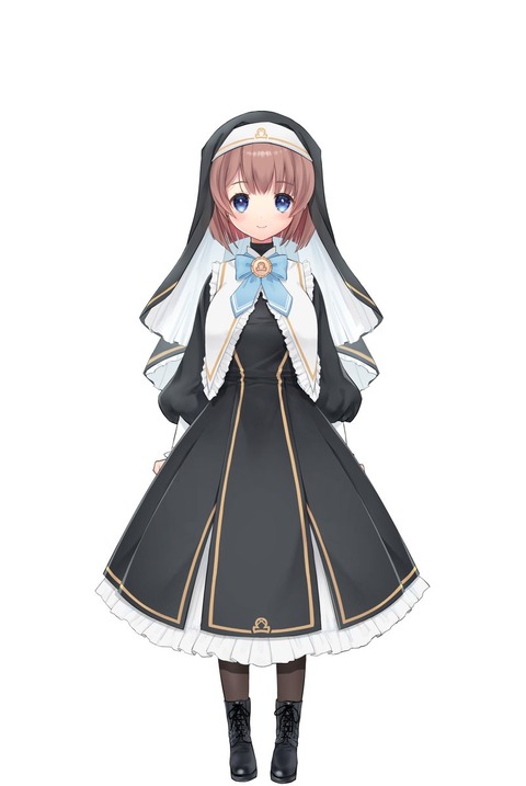 VTuberまとめ速報 V速(画像09031456434027_2)