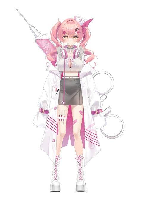 VTuberまとめ速報 V速(最新記事3)