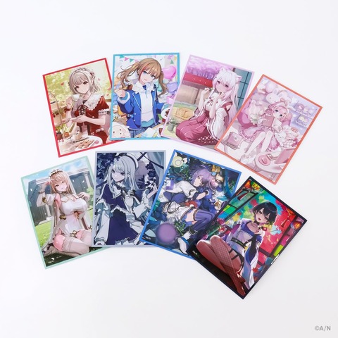 VTuberまとめ速報 V速(画像10091305554589_3) VTuberまとめ速報 V速(画像10091305554589_3)