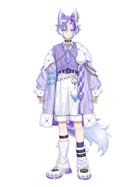 VTuberまとめ速報 V速(画像10210403354260_5) VTuberまとめ速報 V速(画像10210403354260_5)