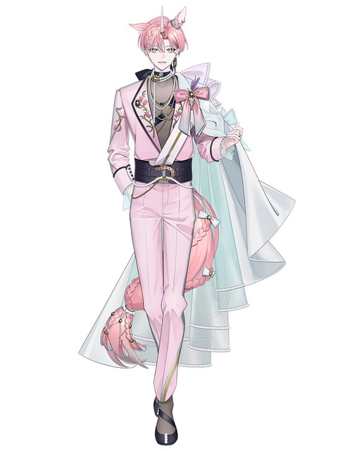 VTuberまとめ速報 V速(画像11065240124524_4) VTuberまとめ速報 V速(画像11065240124524_4)