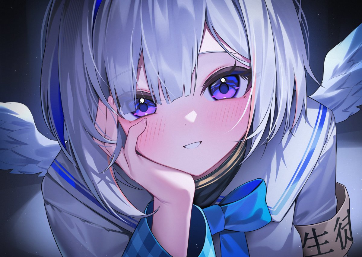 VTuberまとめ速報 V速(最新記事11)