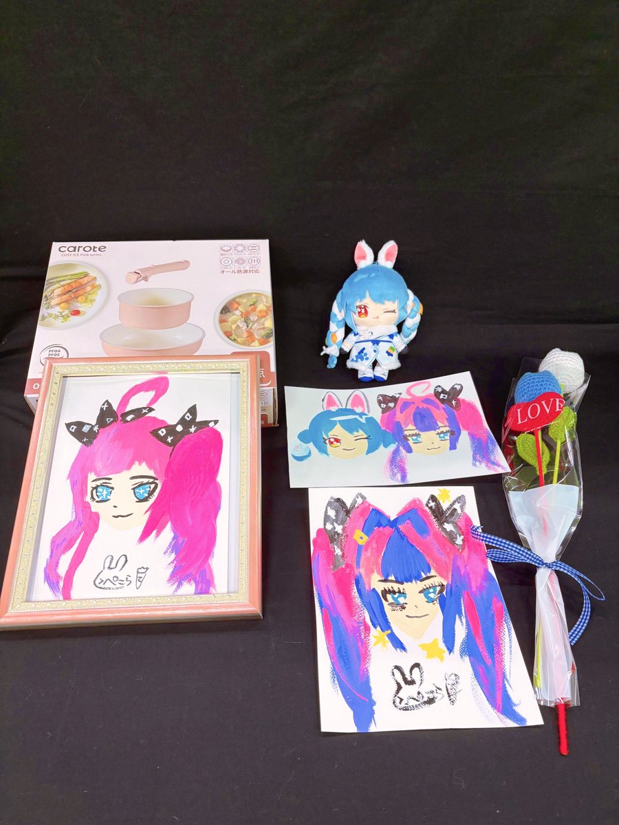 VTuberまとめ速報 V速(最新記事2)