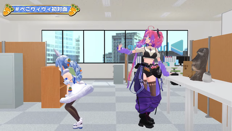 VTuberまとめ速報 V速(画像18122307495466_11) VTuberまとめ速報 V速(画像18122307495466_11)