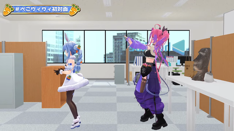 VTuberまとめ速報 V速(画像18122307998324_12) VTuberまとめ速報 V速(画像18122307998324_12)