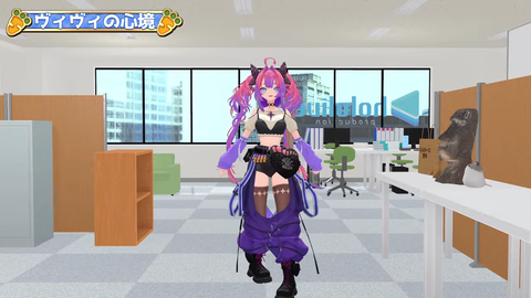 VTuberまとめ速報 V速(画像18122302828876_2) VTuberまとめ速報 V速(画像18122302828876_2)