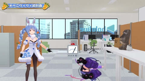 VTuberまとめ速報 V速(画像18122314426179_25) VTuberまとめ速報 V速(画像18122314426179_25)