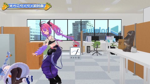 VTuberまとめ速報 V速(画像18122314877374_26) VTuberまとめ速報 V速(画像18122314877374_26)