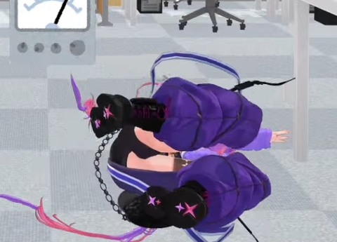 VTuberまとめ速報 V速(画像18122315396946_27) VTuberまとめ速報 V速(画像18122315396946_27)