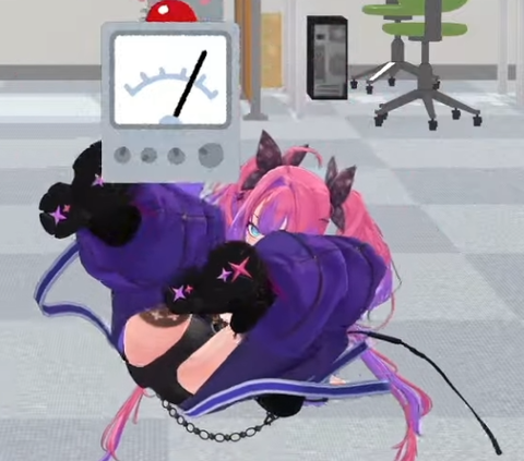 VTuberまとめ速報 V速(画像18122315939064_28) VTuberまとめ速報 V速(画像18122315939064_28)