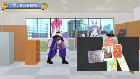 VTuberまとめ速報 V速(画像18122318280768_33) VTuberまとめ速報 V速(画像18122318280768_33)