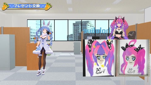 VTuberまとめ速報 V速(画像18122319613778_36) VTuberまとめ速報 V速(画像18122319613778_36)