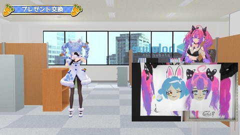 VTuberまとめ速報 V速(画像18122320073485_37) VTuberまとめ速報 V速(画像18122320073485_37)