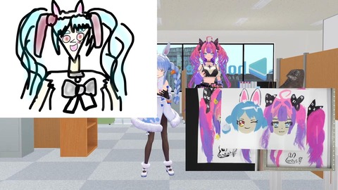 VTuberまとめ速報 V速(画像18122320529823_38) VTuberまとめ速報 V速(画像18122320529823_38)