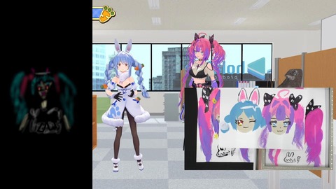 VTuberまとめ速報 V速(画像18122320978392_39) VTuberまとめ速報 V速(画像18122320978392_39)
