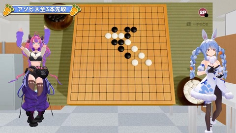 VTuberまとめ速報 V速(画像18122321483437_40) VTuberまとめ速報 V速(画像18122321483437_40)