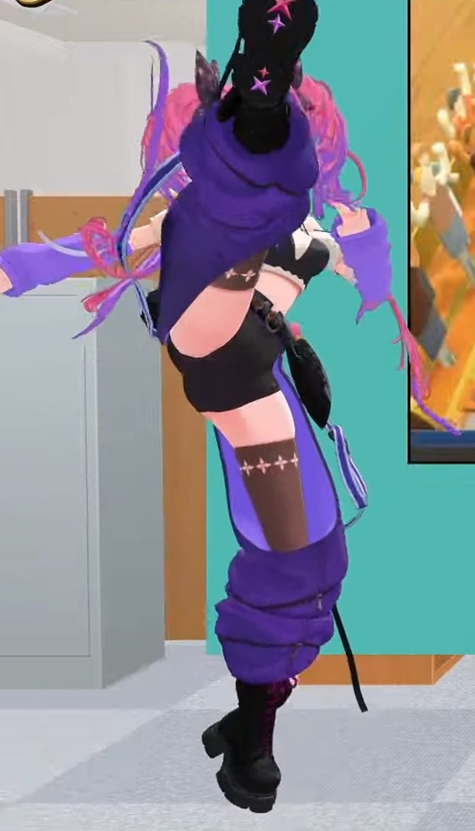 VTuberまとめ速報 V速(画像18122322019539_41) VTuberまとめ速報 V速(画像18122322019539_41)