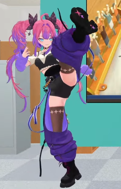 VTuberまとめ速報 V速(画像18122322588268_42) VTuberまとめ速報 V速(画像18122322588268_42)