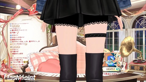 VTuberまとめ速報 V速(最新記事1)