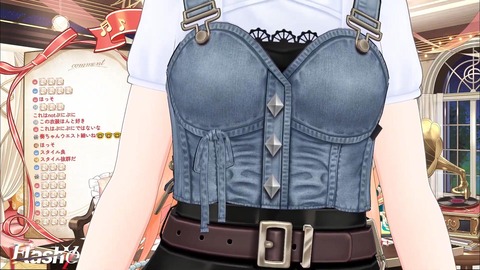 VTuberまとめ速報 V速(画像18165425632549_3) VTuberまとめ速報 V速(画像18165425632549_3)