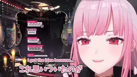 VTuberまとめ速報 V速(画像20024341614176_2)