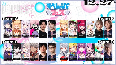 VTuberまとめ速報 V速(最新記事3)