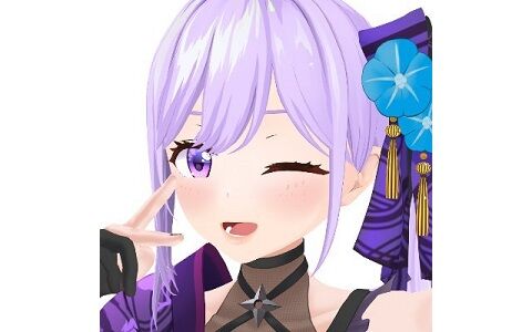VTuberまとめ速報 V速(最新記事1)
