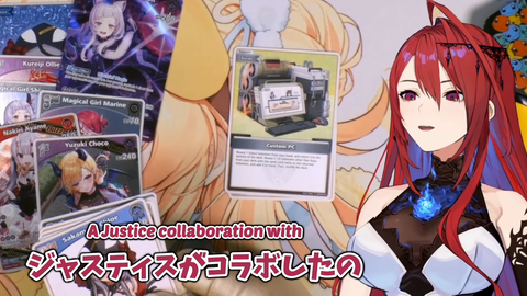 VTuberまとめ速報 V速(最新記事2)