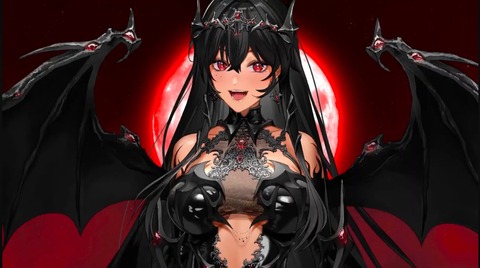 VTuberまとめ速報 V速(画像22032613950015_2)