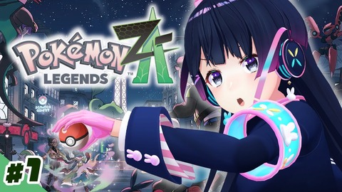 VTuberまとめ速報 V速(最新記事3)