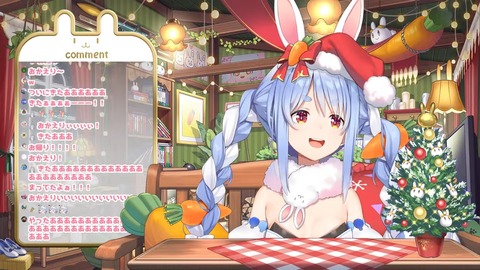 VTuberまとめ速報 V速(画像25225545333802_2)