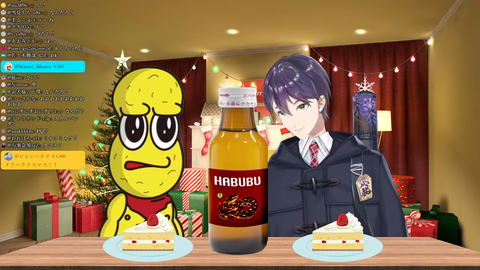 VTuberまとめ速報 V速(最新記事2)