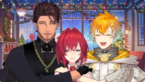 VTuberまとめ速報 V速(最新記事1)