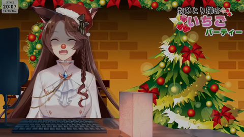 VTuberまとめ速報 V速(最新記事1)