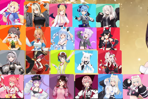 VTuberまとめ速報 V速(最新記事2)