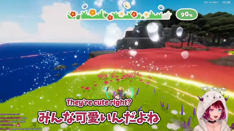 VTuberまとめ速報 V速(画像27114952759755_3)