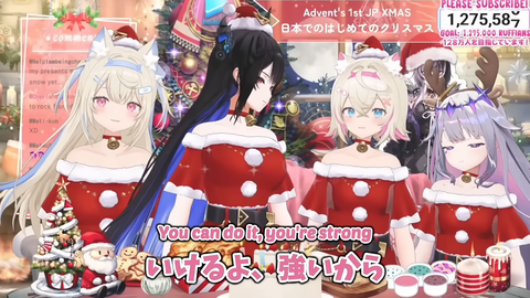 VTuberまとめ速報 V速(画像27163504078488_3) VTuberまとめ速報 V速(画像27163504078488_3)