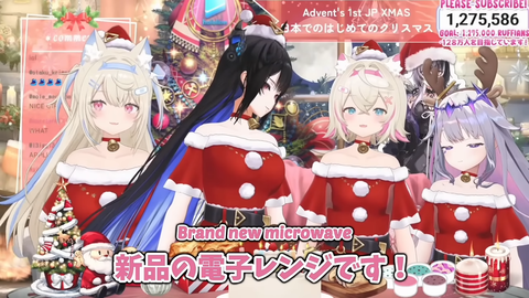 VTuberまとめ速報 V速(画像27163504615484_4) VTuberまとめ速報 V速(画像27163504615484_4)