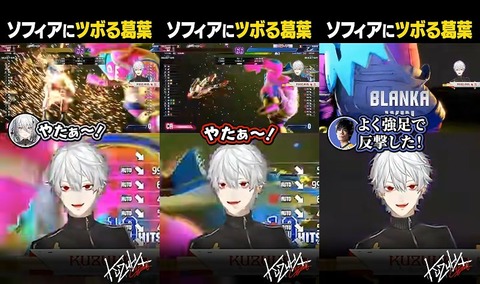 VTuberまとめ速報 V速(画像27205649316830_2)