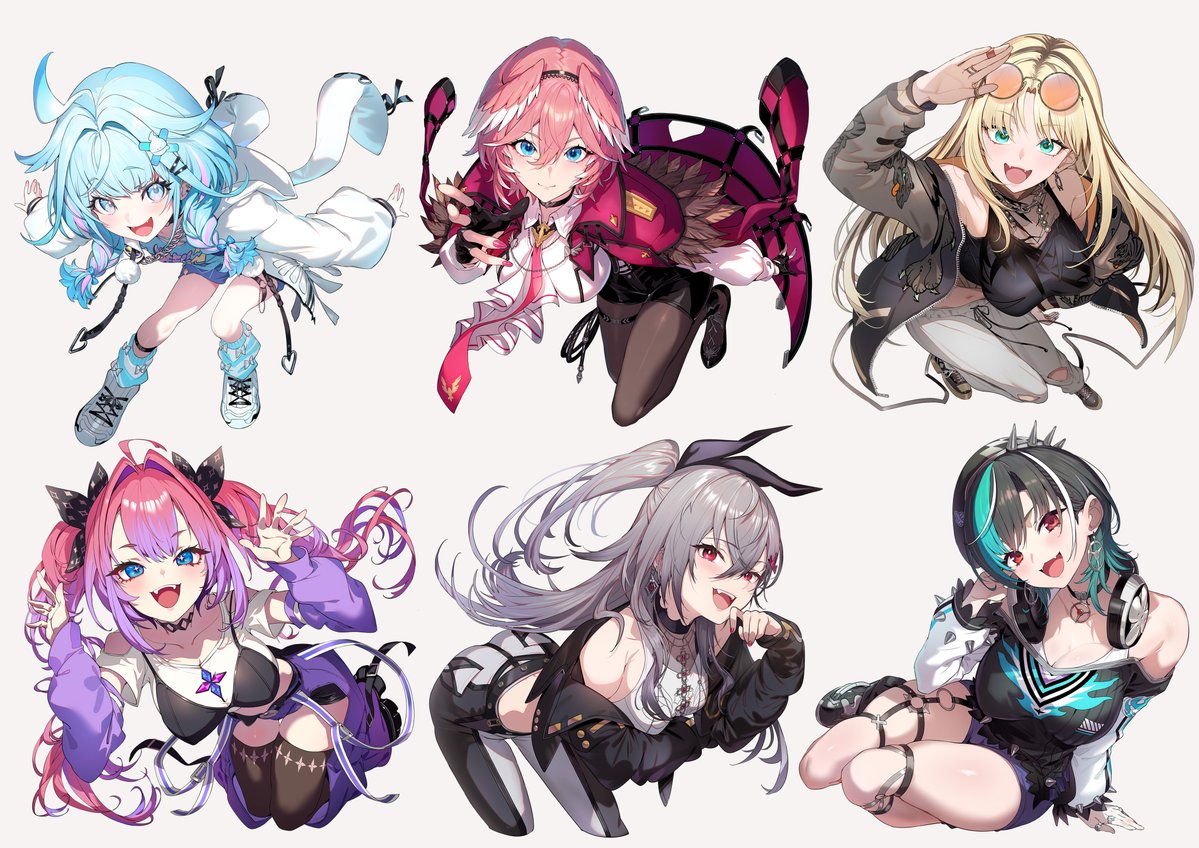 VTuberまとめ速報 V速(最新記事1)