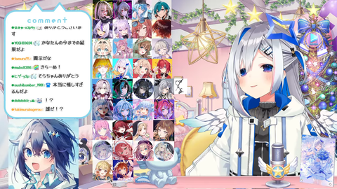 VTuberまとめ速報 V速(最新記事1)