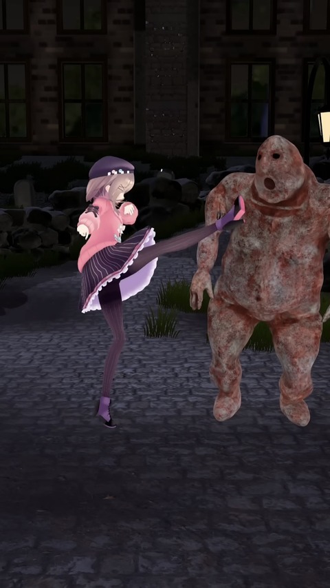 VTuberまとめ速報 V速(画像28073716015514_2)