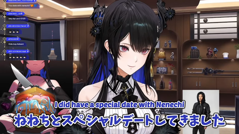 VTuberまとめ速報 V速(最新記事1)