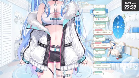 VTuberまとめ速報 V速(最新記事4)