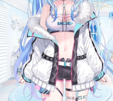 VTuberまとめ速報 V速(画像30174931344243_3) VTuberまとめ速報 V速(画像30174931344243_3)