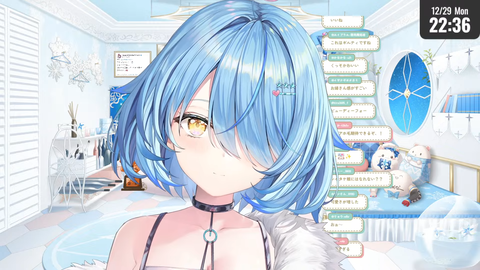 VTuberまとめ速報 V速(画像30174933407527_7) VTuberまとめ速報 V速(画像30174933407527_7)