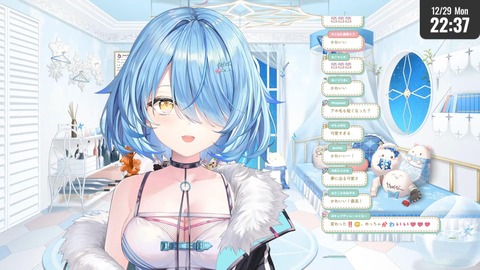 VTuberまとめ速報 V速(画像30174933879938_8) VTuberまとめ速報 V速(画像30174933879938_8)